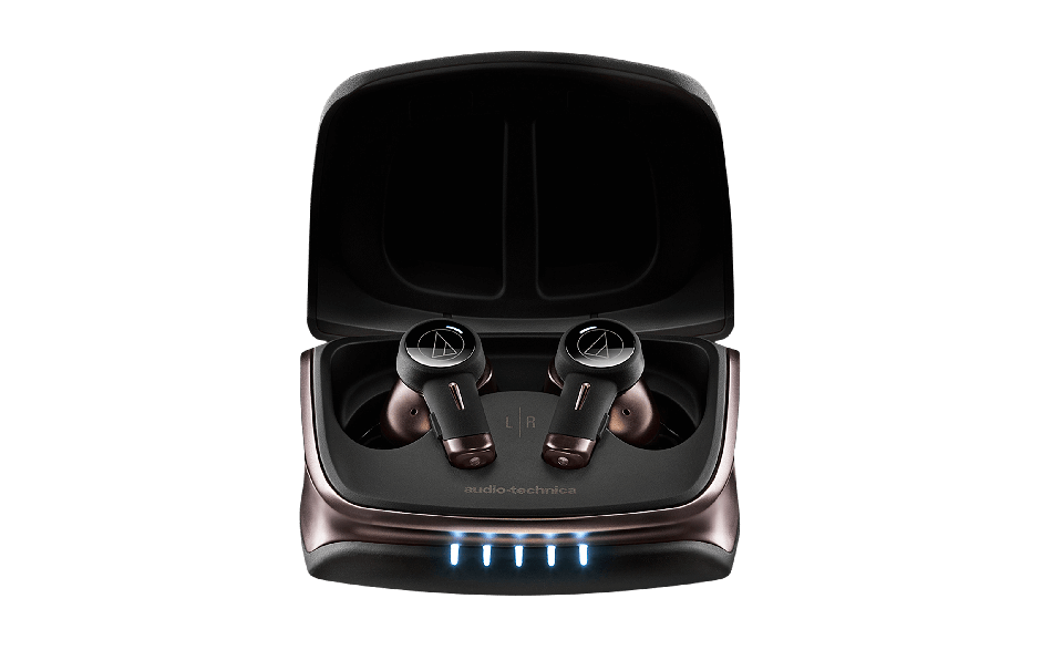 Audio-Technica ATH-TWX9