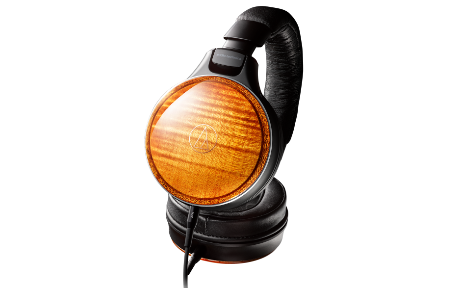 Audio-Technica ATH-WBLTD