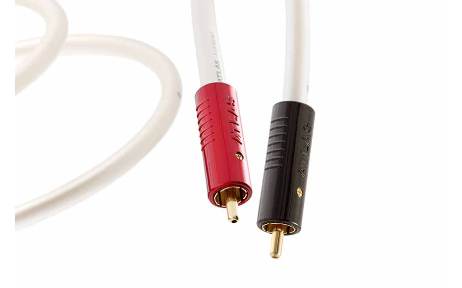 Atlas Element Acromatic (RCA-RCA) 0.75m
