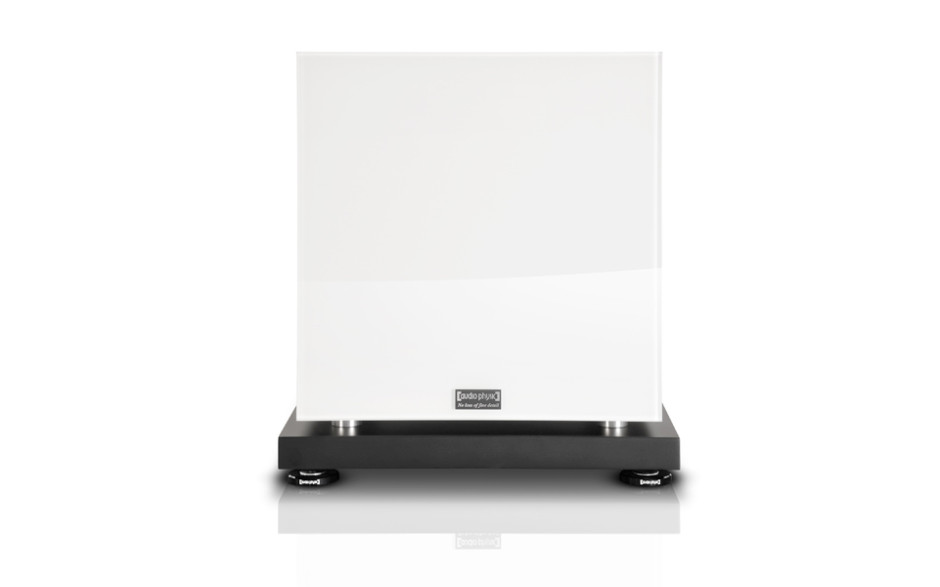 Audio Physic LUNA Subwoofer White