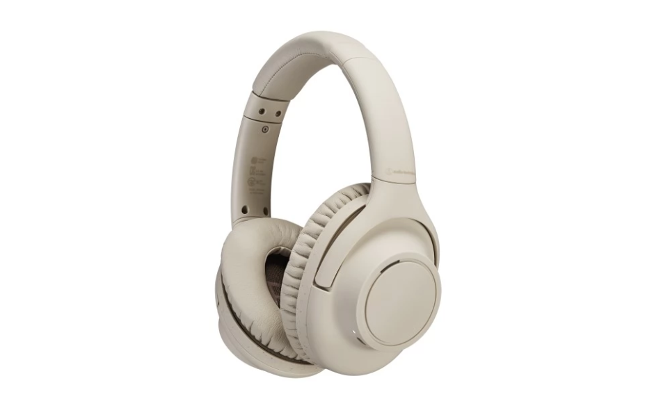 Audio-Technica ATH-S300BT Beige