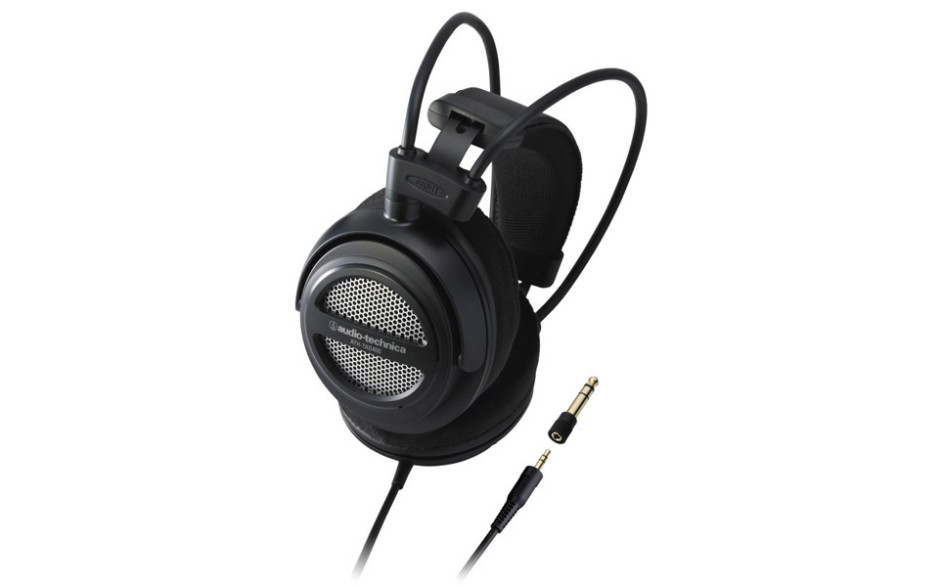 Audio-Technica ATH-TAD400