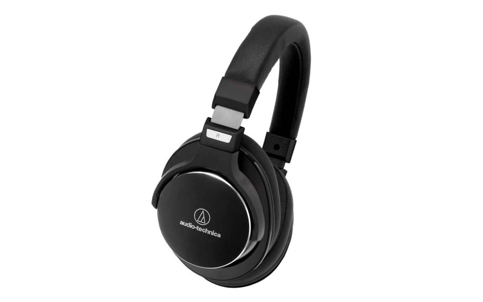 Audio-Technica ATH-MSR7NC