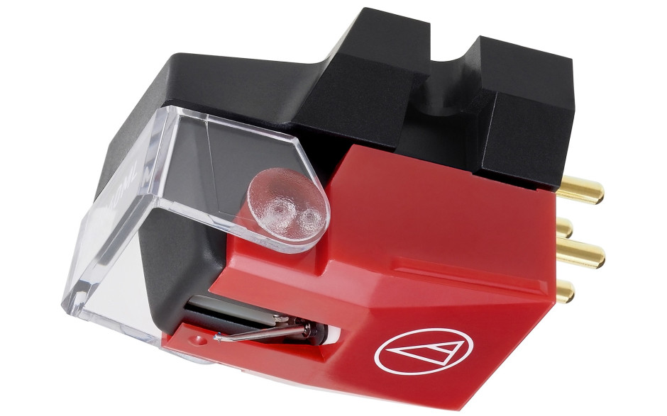 Audio-Technica cartridge VM540ML Moving Magnet