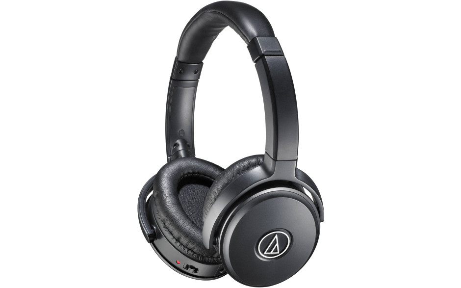 Audio-Technica ATH-ANC50IS