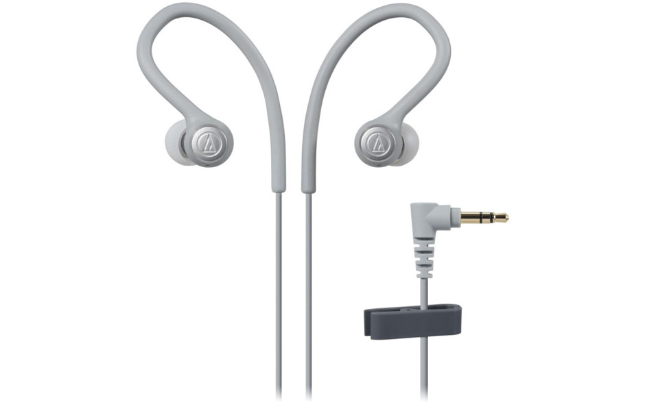 Audio-Technica ATH-SPORT10GY