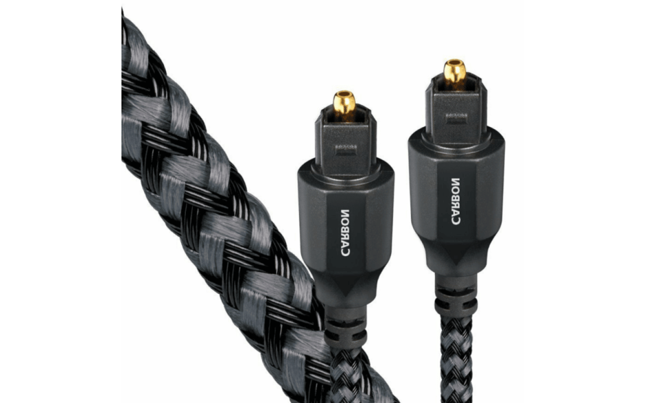 AUDIOQUEST opt 3.0m OPTILINK CARBON