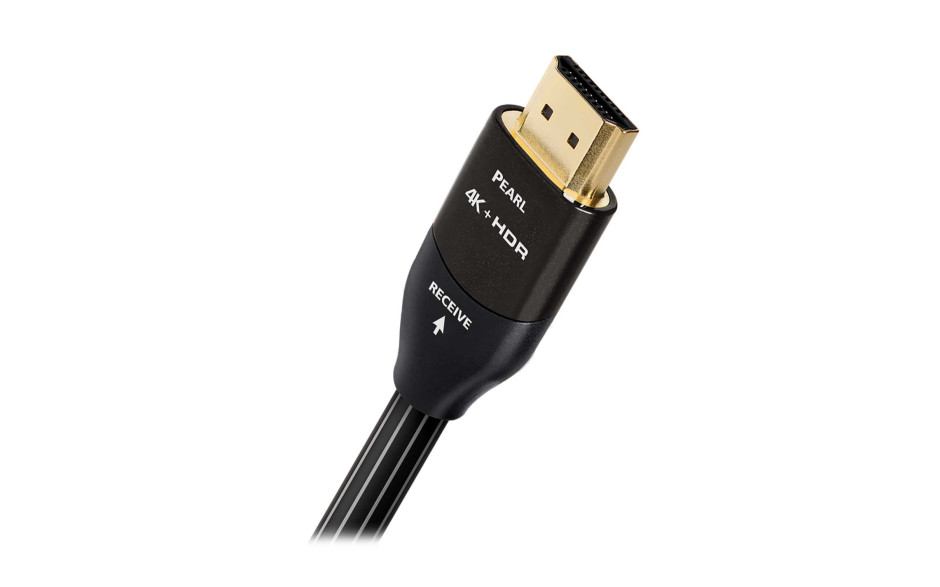 AUDIOQUEST hd 15.0m, HDMI PEARL active