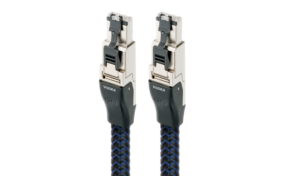 AUDIOQUEST RJ/E Vodka 3,0m
