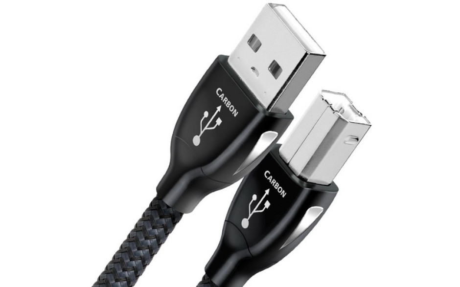 AUDIOQUEST hd 0.75m, USB CARBON