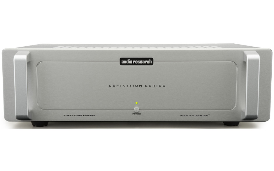 Audio Research DS225