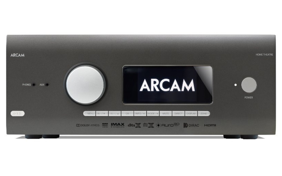 ARCAM AVR31 (ARCAVR31EU)