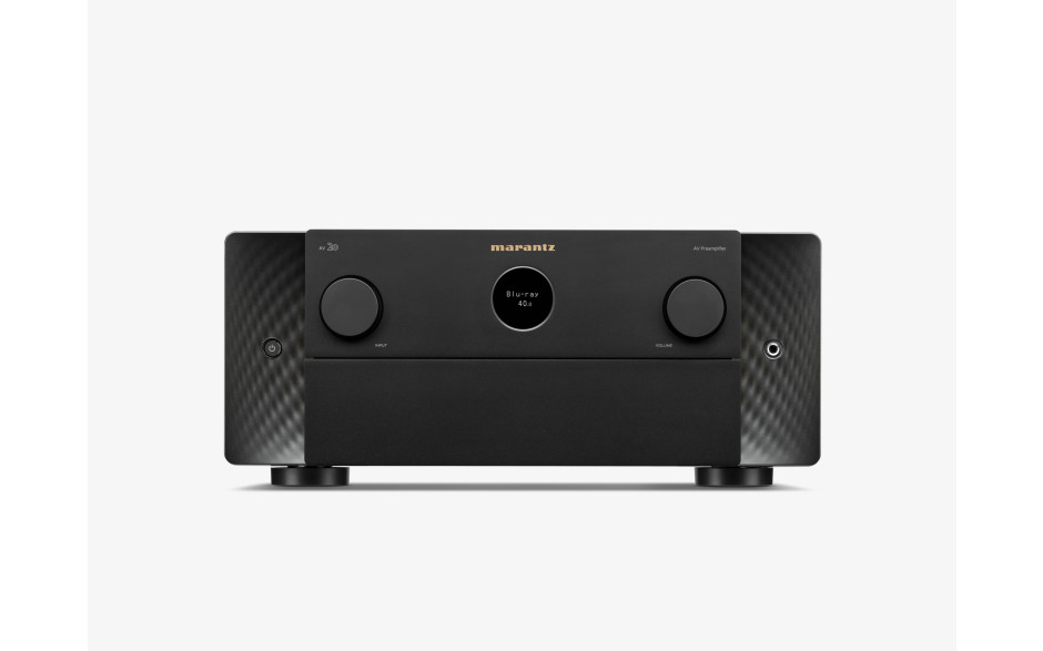 Marantz AV20 Black