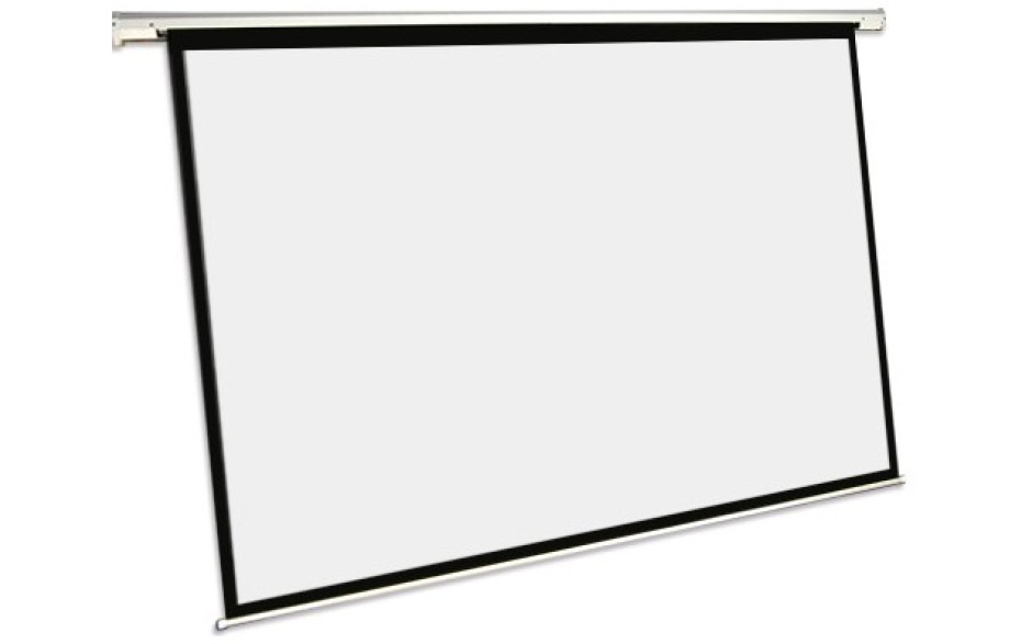 AV Screen 3V100MEV-N(4:3 100 )Matte White