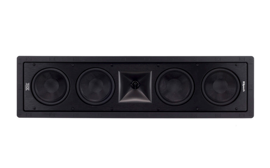 Klipsch THX-504-L InWall