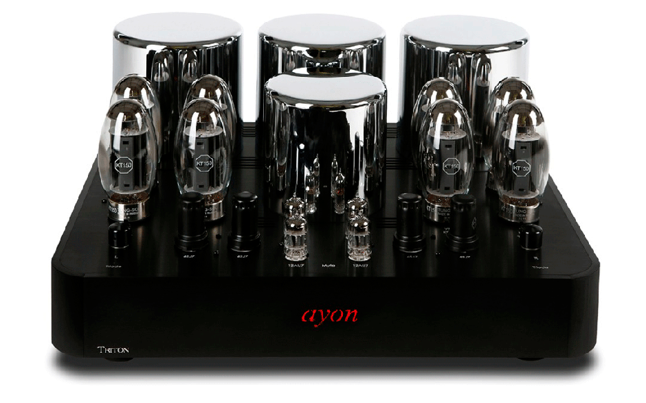 Ayon Audio Triton PA