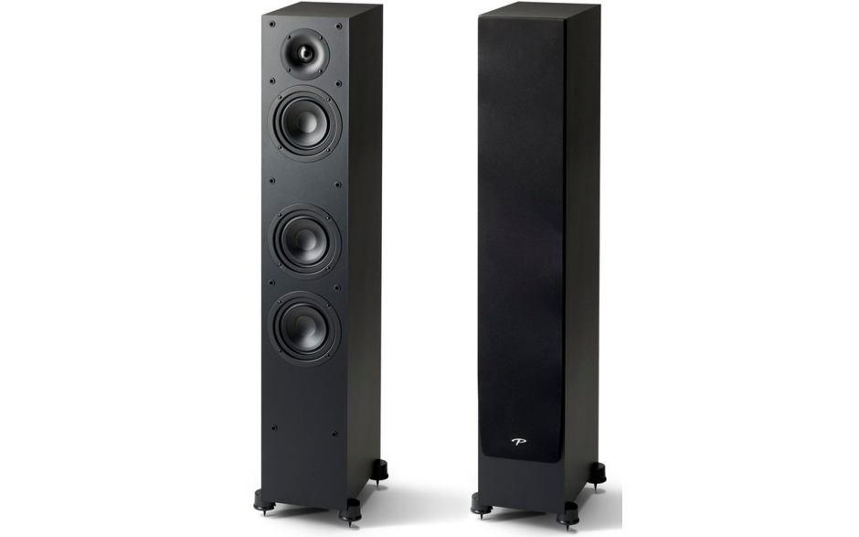 Paradigm Monitor SE 3000F Matte Black