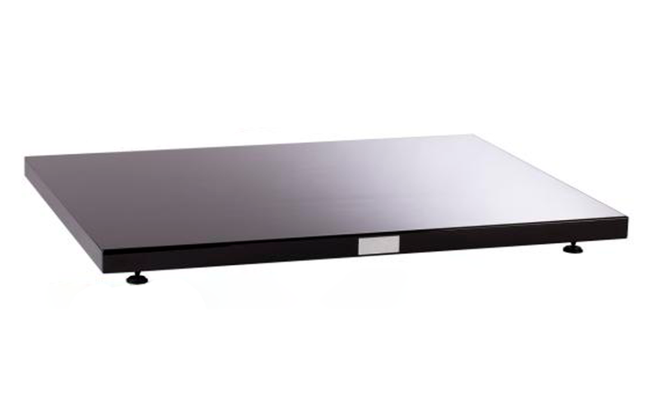 Silent Wire Silent BASE SAB1 absorber piano black