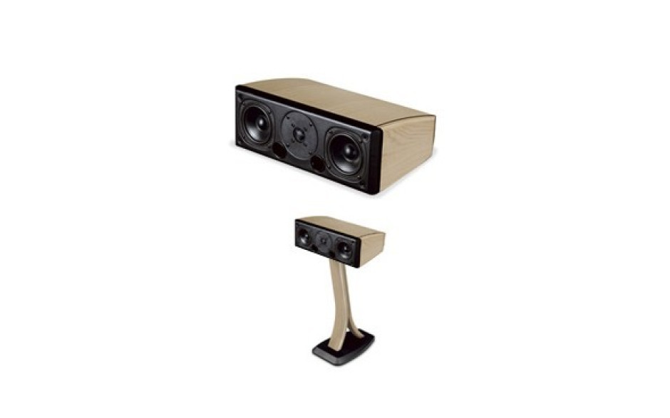 Opera SP Stand wood stand Black