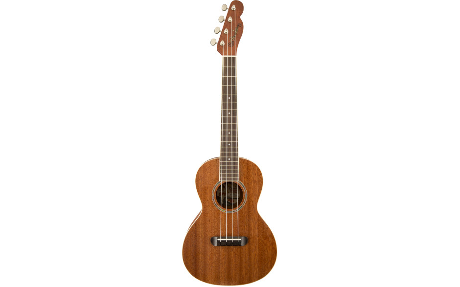 FENDER UKULELE HAU OLI