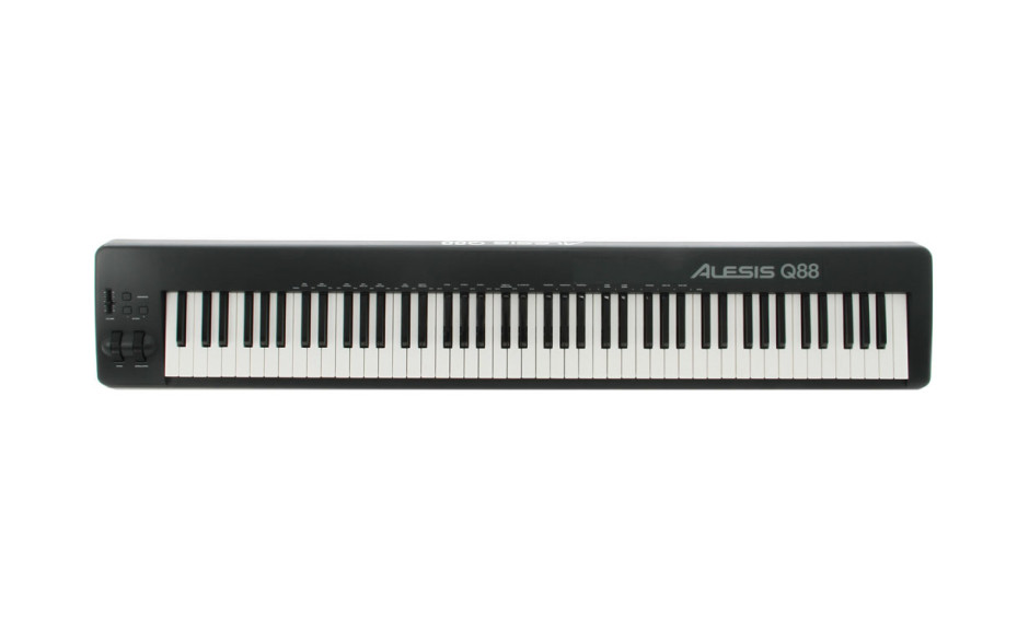ALESIS Q88 USB/MIDI