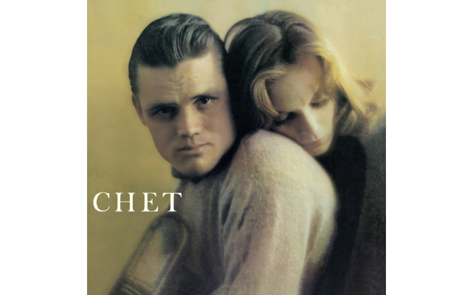 Chet Baker - Chet (1959/2022) Vinyl LP
