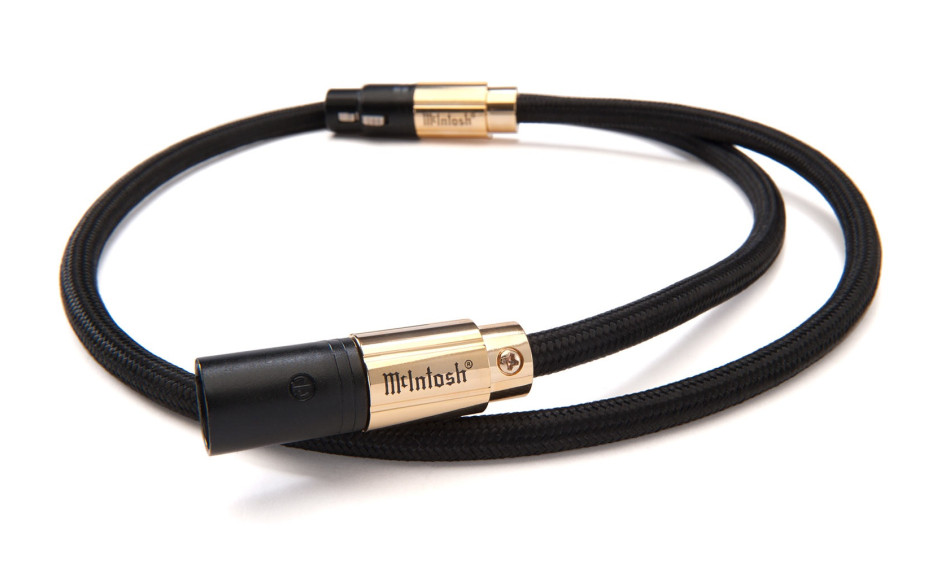 McIntosh CBA2M