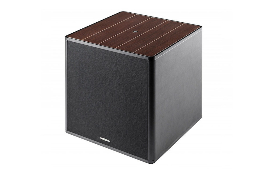 Sonus Faber Gravis III Walnut