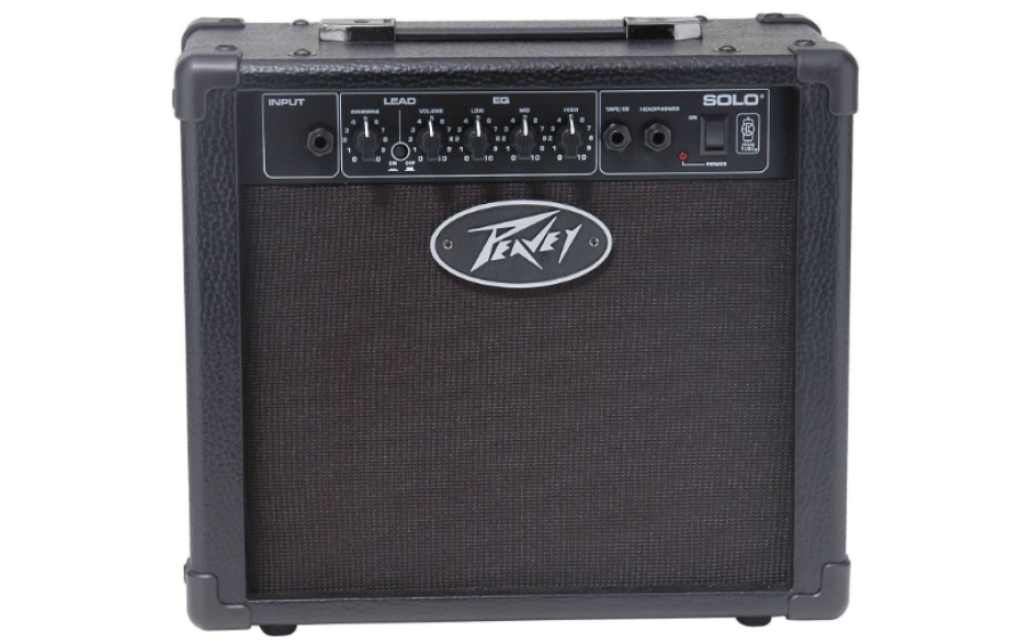 PEAVEY TRANS TUBE SOLO