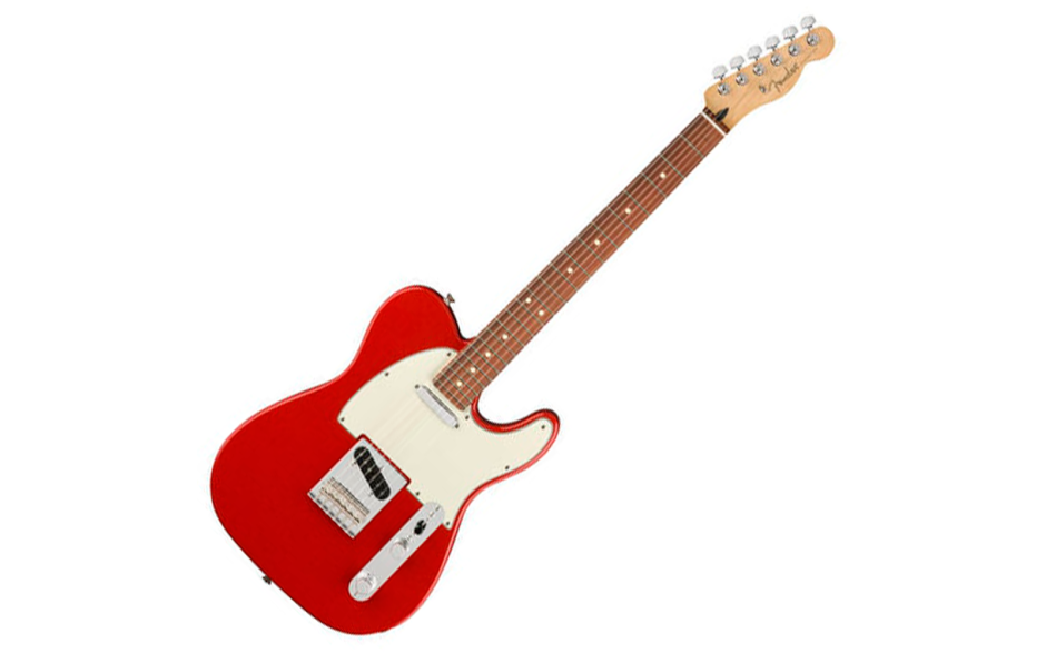 FENDER PLAYER TELECASTER PF SRD