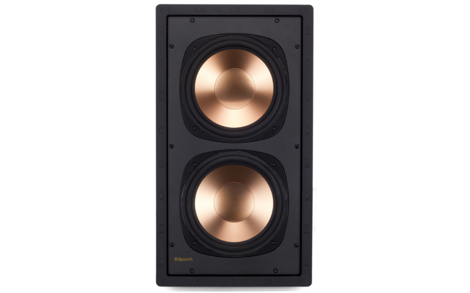 Klipsch Install Speaker RW-5802 II IW SUB