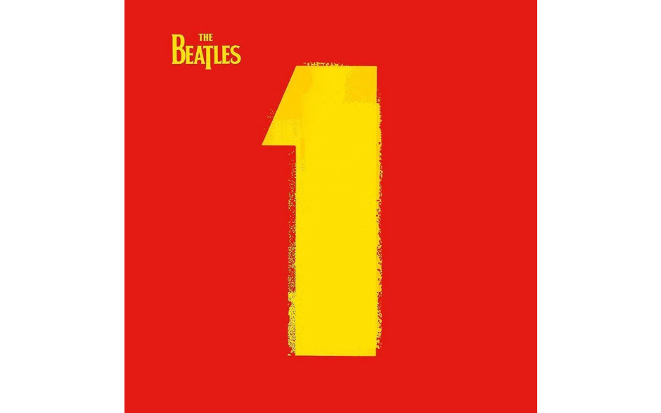 The Beatles - 1 (2000/2018) Vinyl 2LP Set