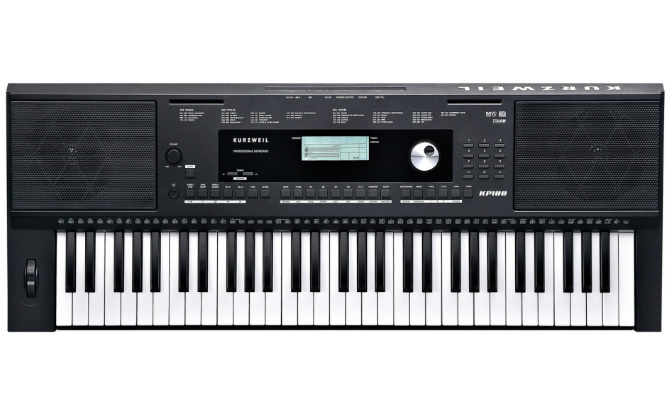 Kurzweil KP100
