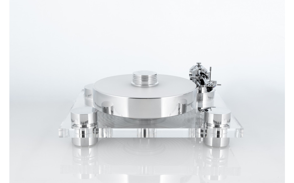 Transrotor Bellini TMD