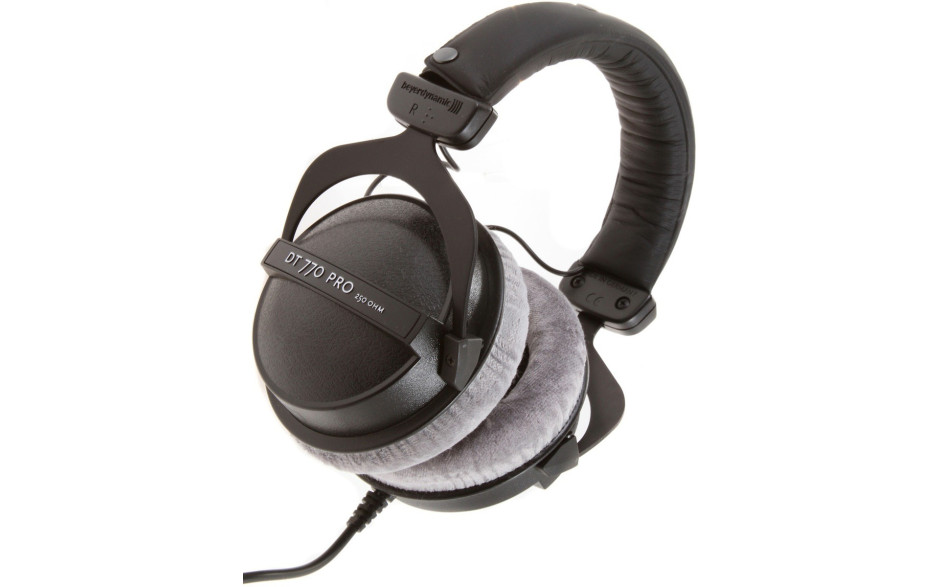 Beyerdynamic DT 770 PRO LTD/250 Om