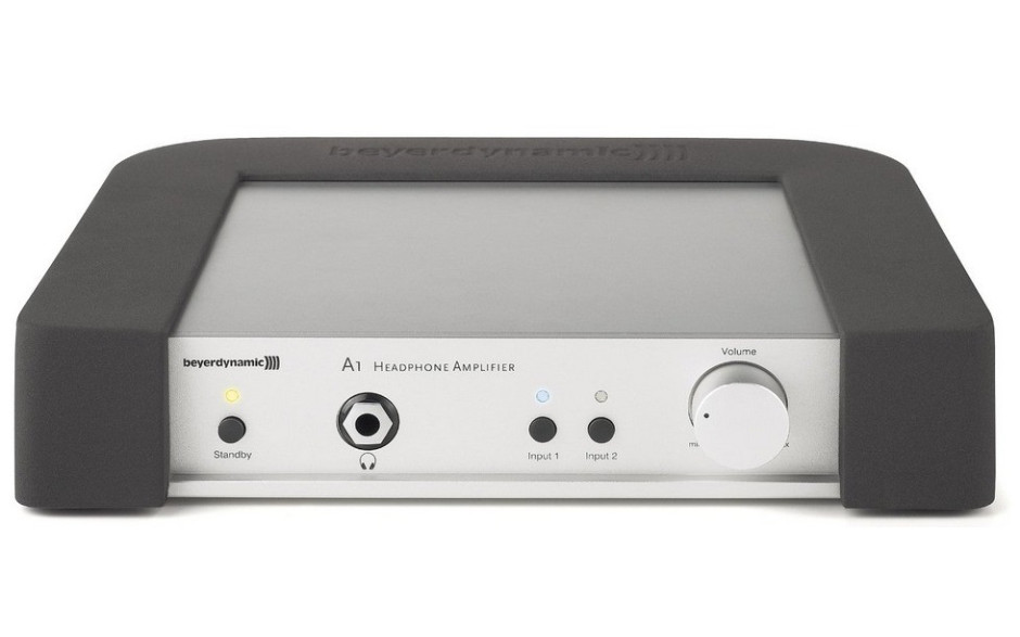 Beyerdynamic A1 AZ