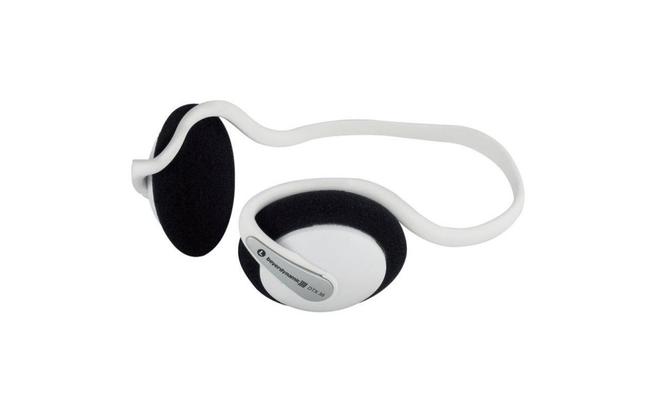 Beyerdynamic DTX 35 White