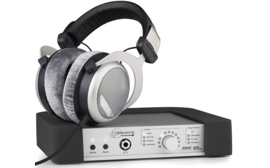 Beyerdynamic Headzone Home HT