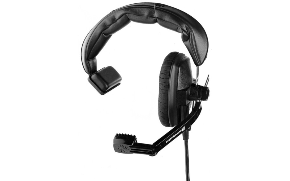 Beyerdynamic DT 108 200/400 black