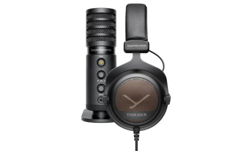Beyerdynamic Team Tygr