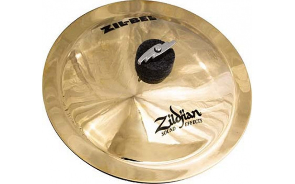 ZILDJIAN 9.5 A ZILBEL