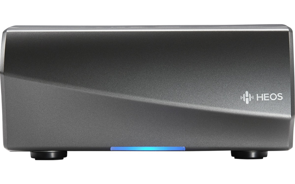 Denon HEOS LINK HS2 Silver