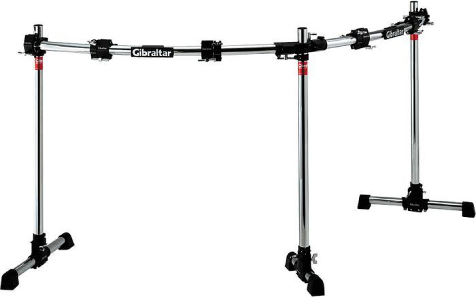 GIBRALTAR GRS-850DBL