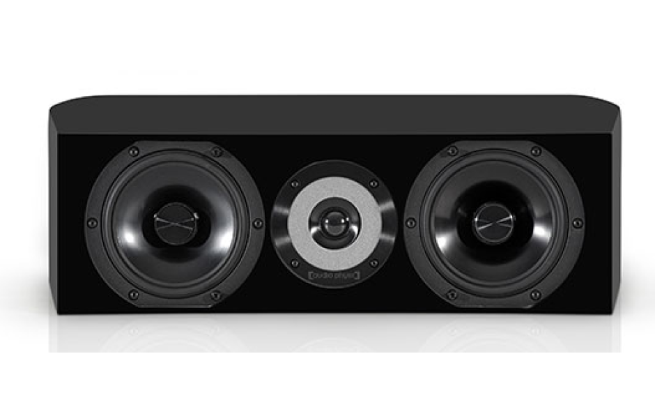 Audio Physic CELSIUS plus BLACK HIGH GLOSS
