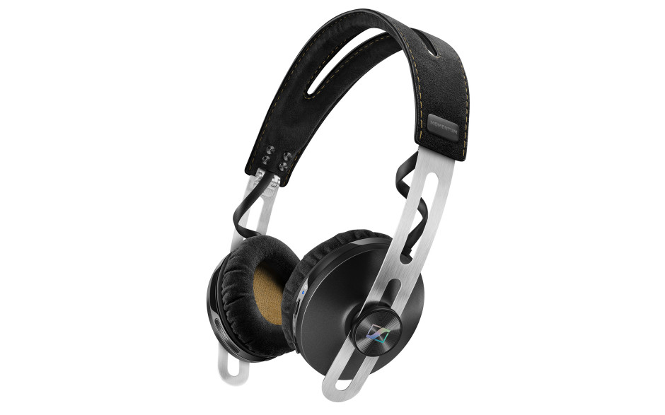 SENNHEISER MOMENTUM M2 OEBT BLACK