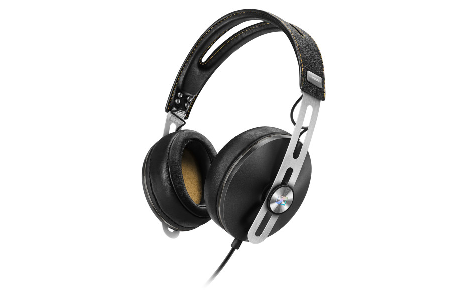 SENNHEISER M2 AEG BLACK