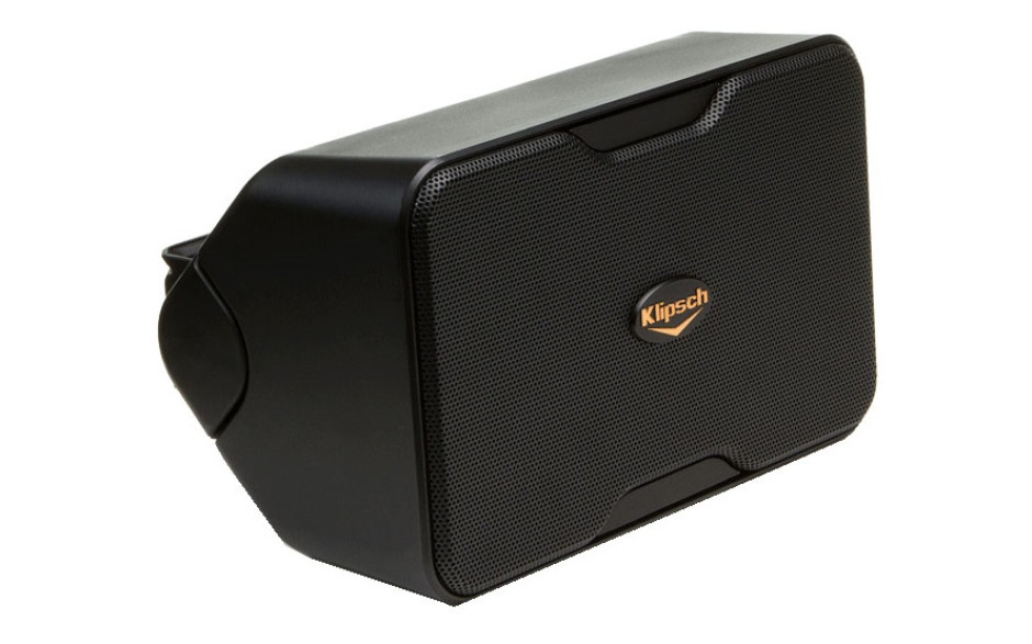 Klipsch CP-4 Black