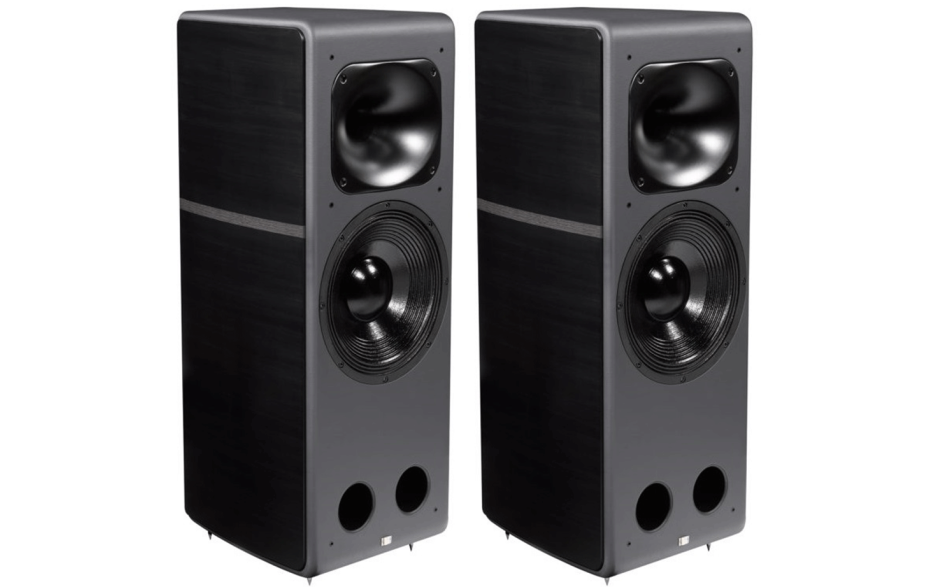 Unison Research MAX 2 Black