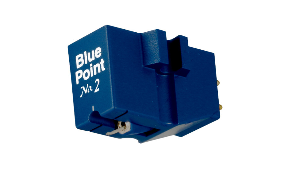 Sumiko Blue Point No.2