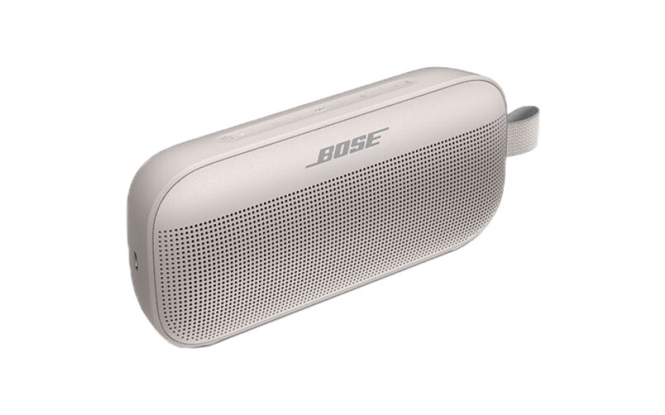 Bose SOUNDLINK FLEX,BT SPKR, White Smoke,WW